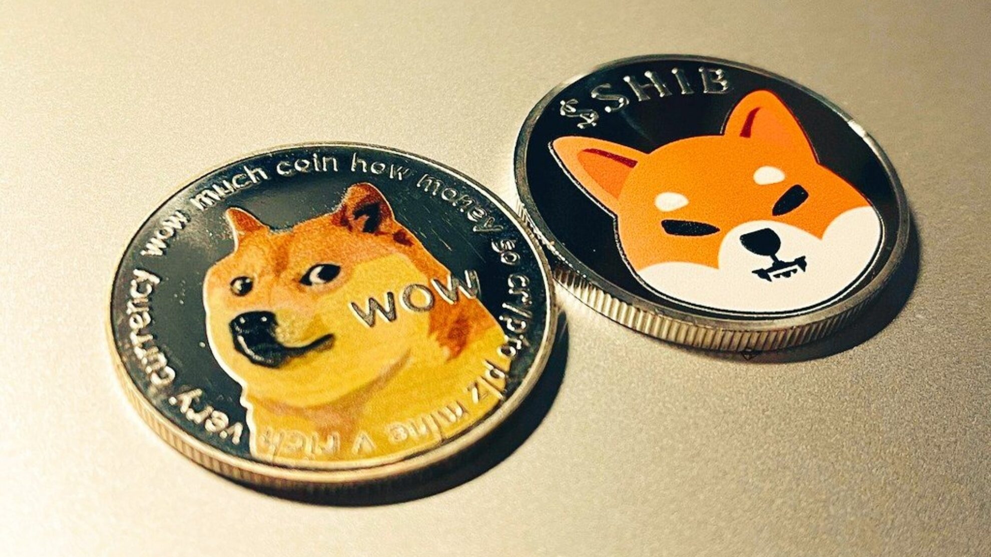 Altcoins: la capitalización del mercado enfrenta resistencia, pero ganan fuerza