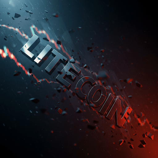 ¿Puede Litecoin (LTC) mantener su posición por encima de los 120 dólares en medio de la presión del mercado?