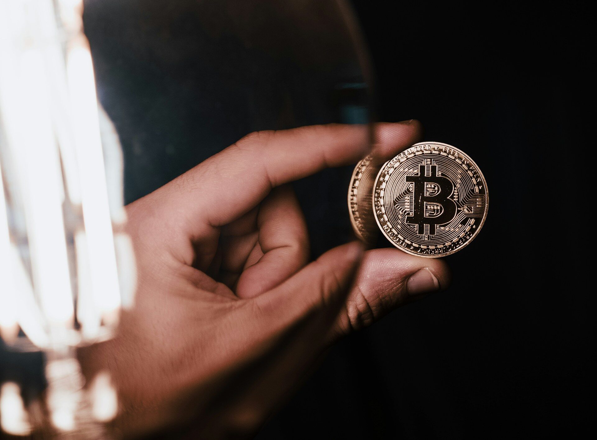 ¿Mínimo local de Bitcoin a la vista? El precio muestra signos de recuperación
