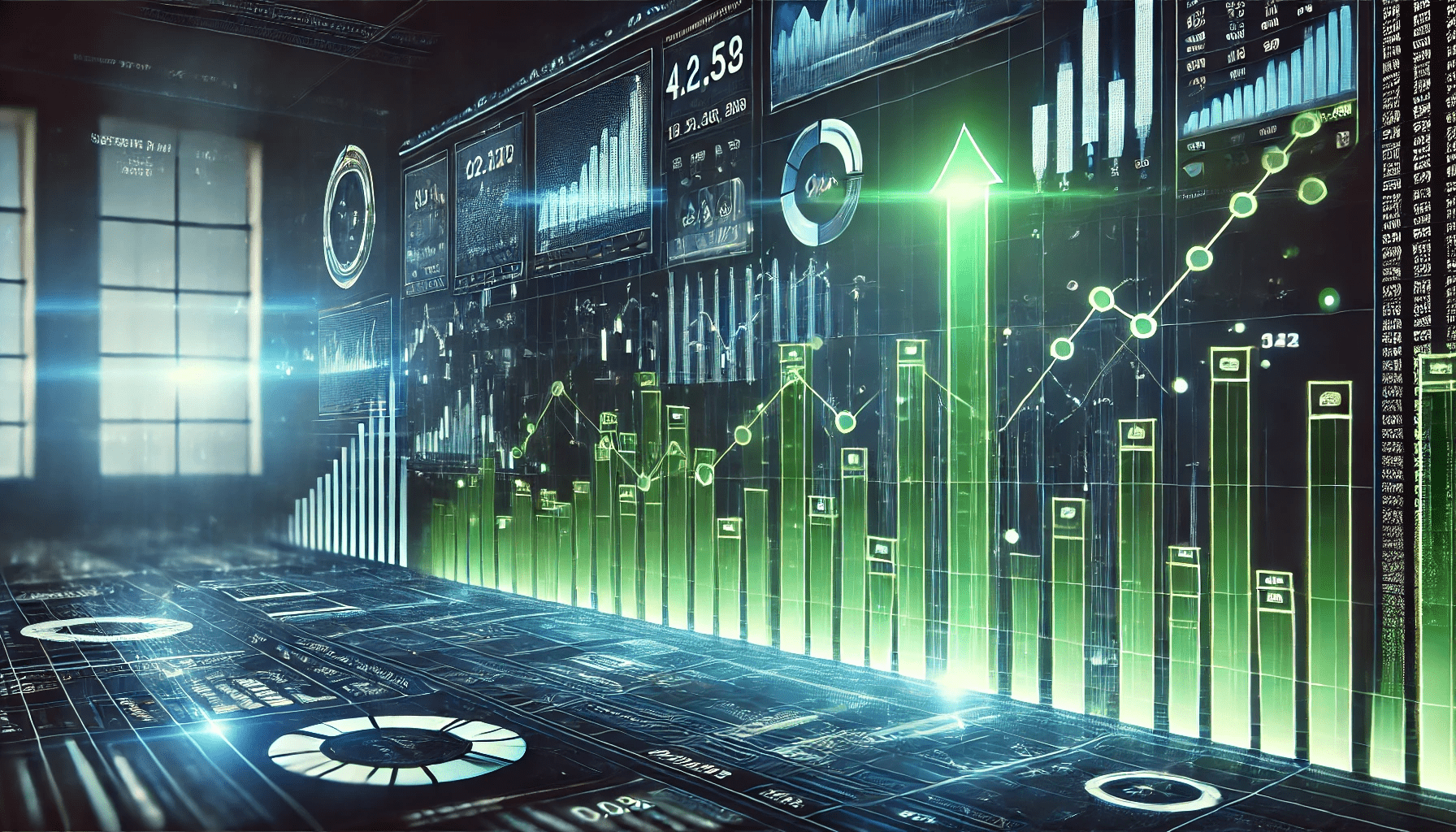 Toncoin aún se negocia muy por encima de su precio realizado, lo que indica ganancias sostenidas para los inversores