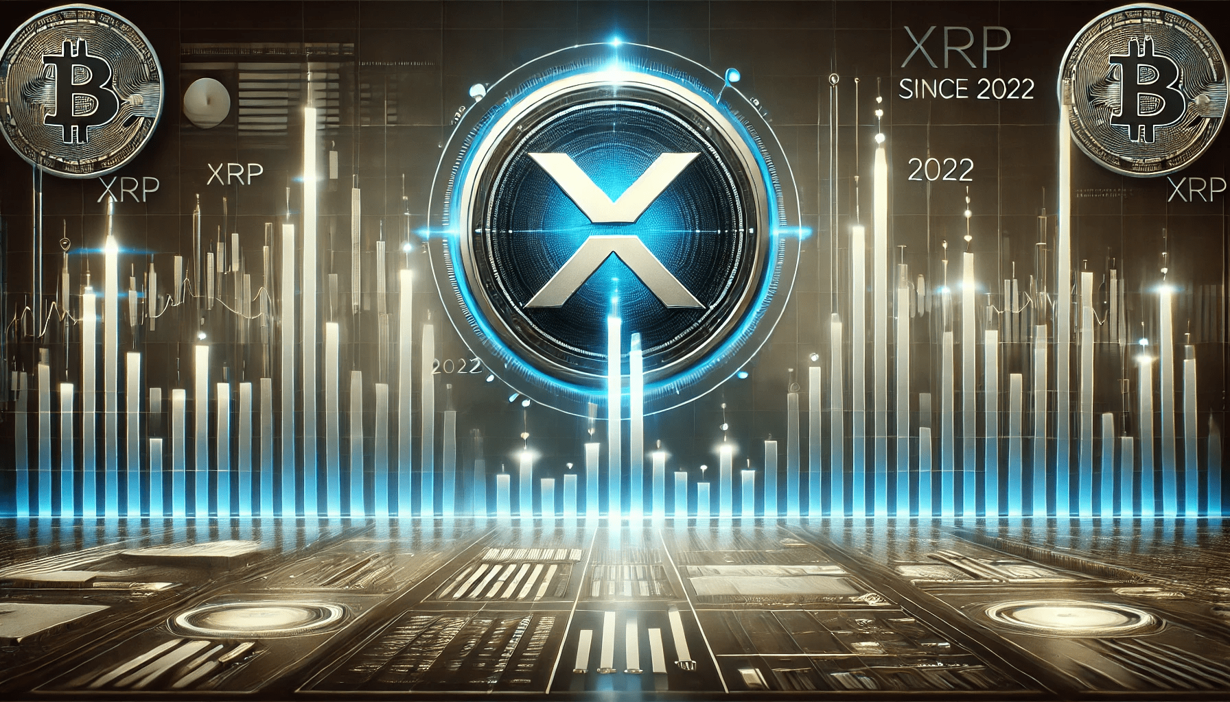 XRP Indicator Reliable Since 2022 Now Gives This Signal