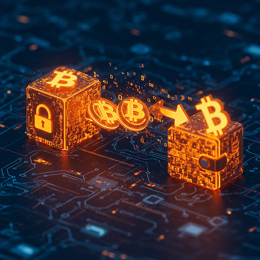 Mt. Gox Stirs The Market With $1 Billion Bitcoin Transfer—What’s Going On?
