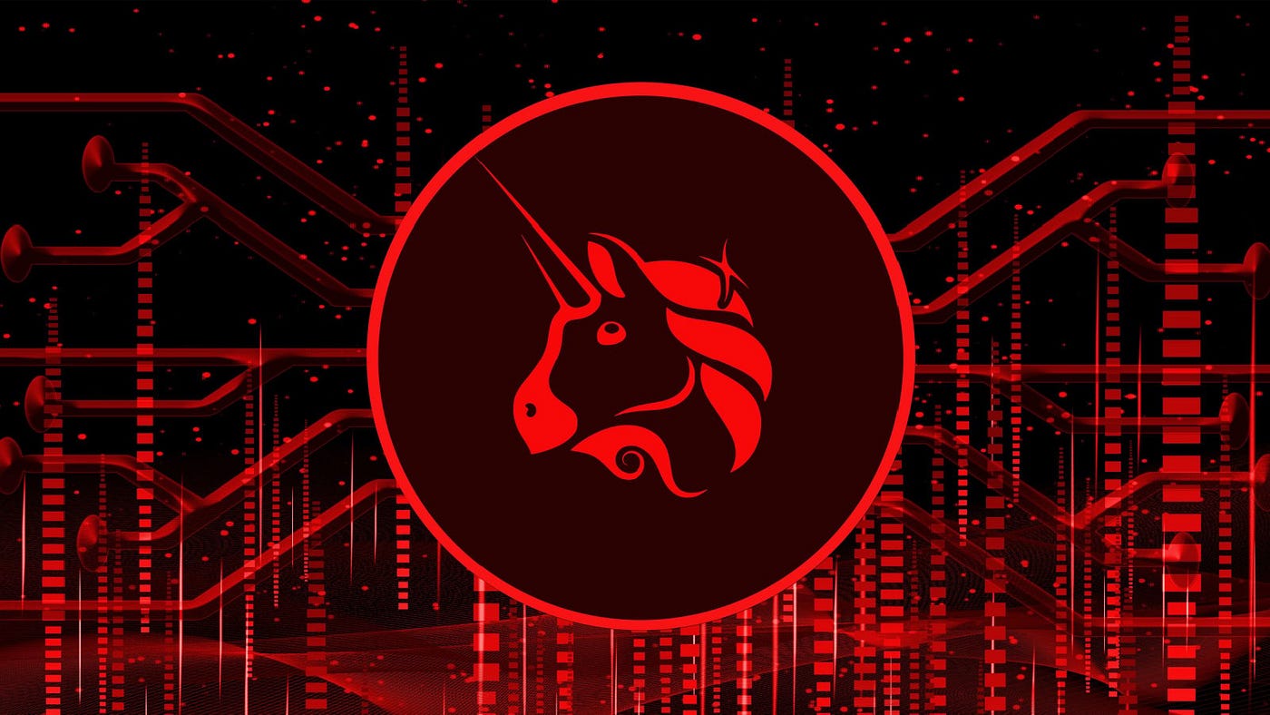 Ballena de Uniswap descarga $13.71M en UNI: ¿Señal bajista para el token?