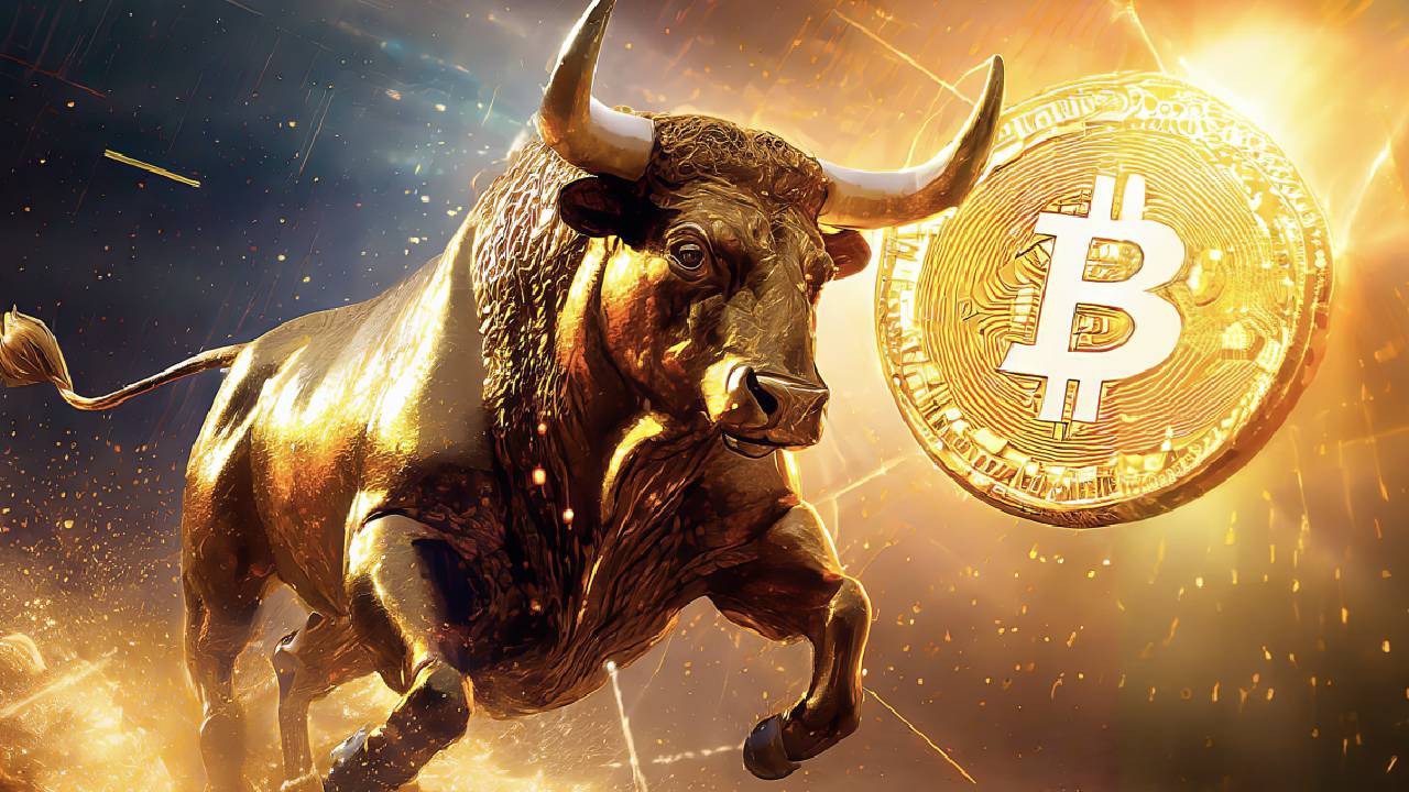 Bitcoin al Alza: ¿Superará la Incertidumbre de Trump y la Fed para Romper Récords?