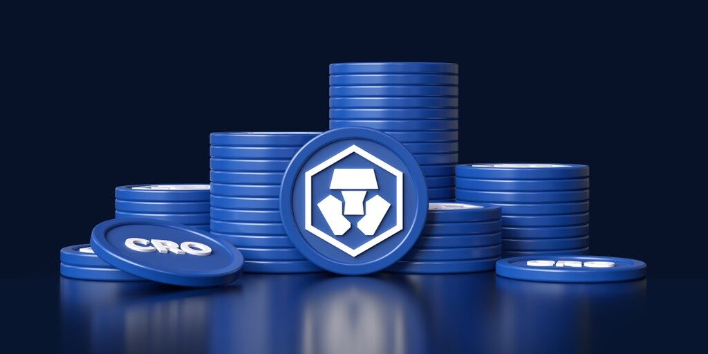 Cronos (CRO) crește cu peste 30% iar un presale crypto strânge 4 milioane USD. Care este acesta? 