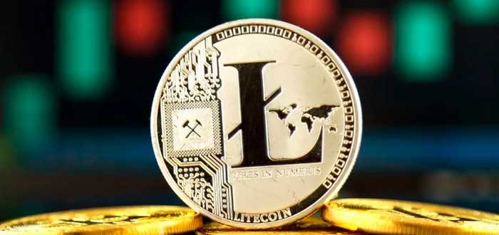 Litecoin — Versión ligera de Bitcoin con transacciones más rápidas
