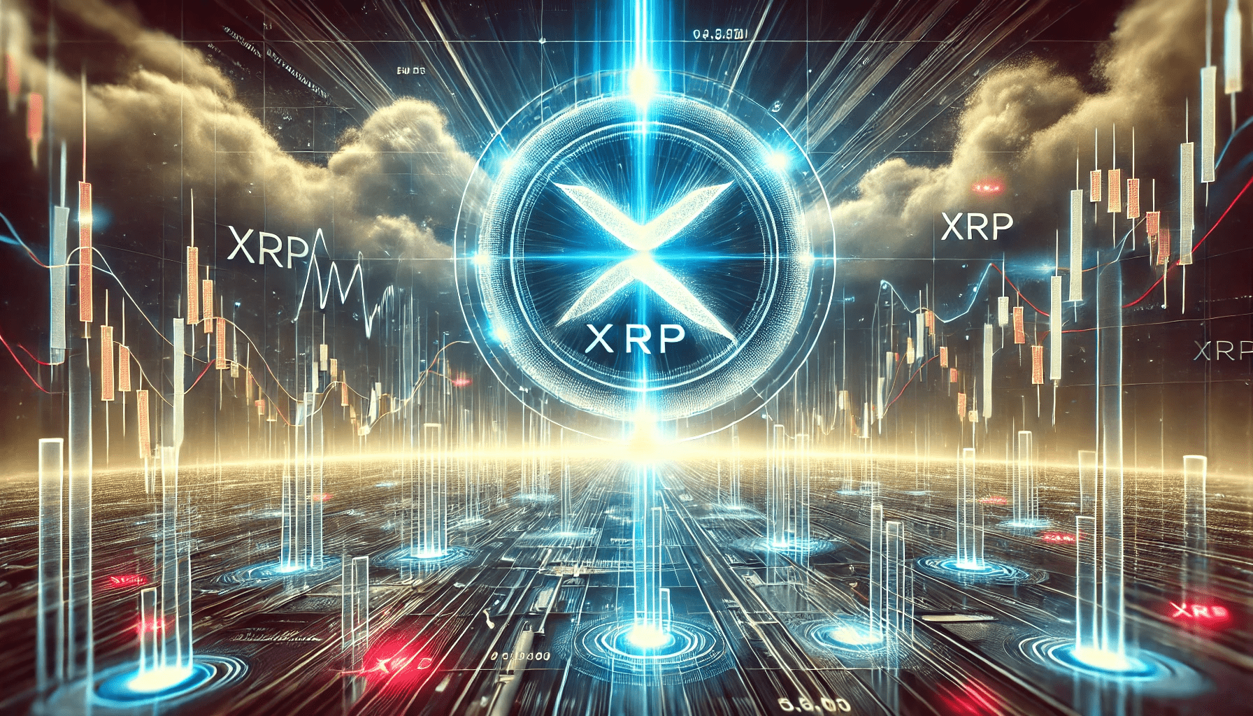 Análisis Técnico Predice Posible Caída para XRP, ETC, BCH e YFI