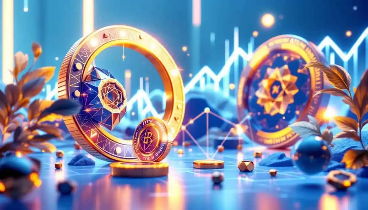 criptomonedas más baratas