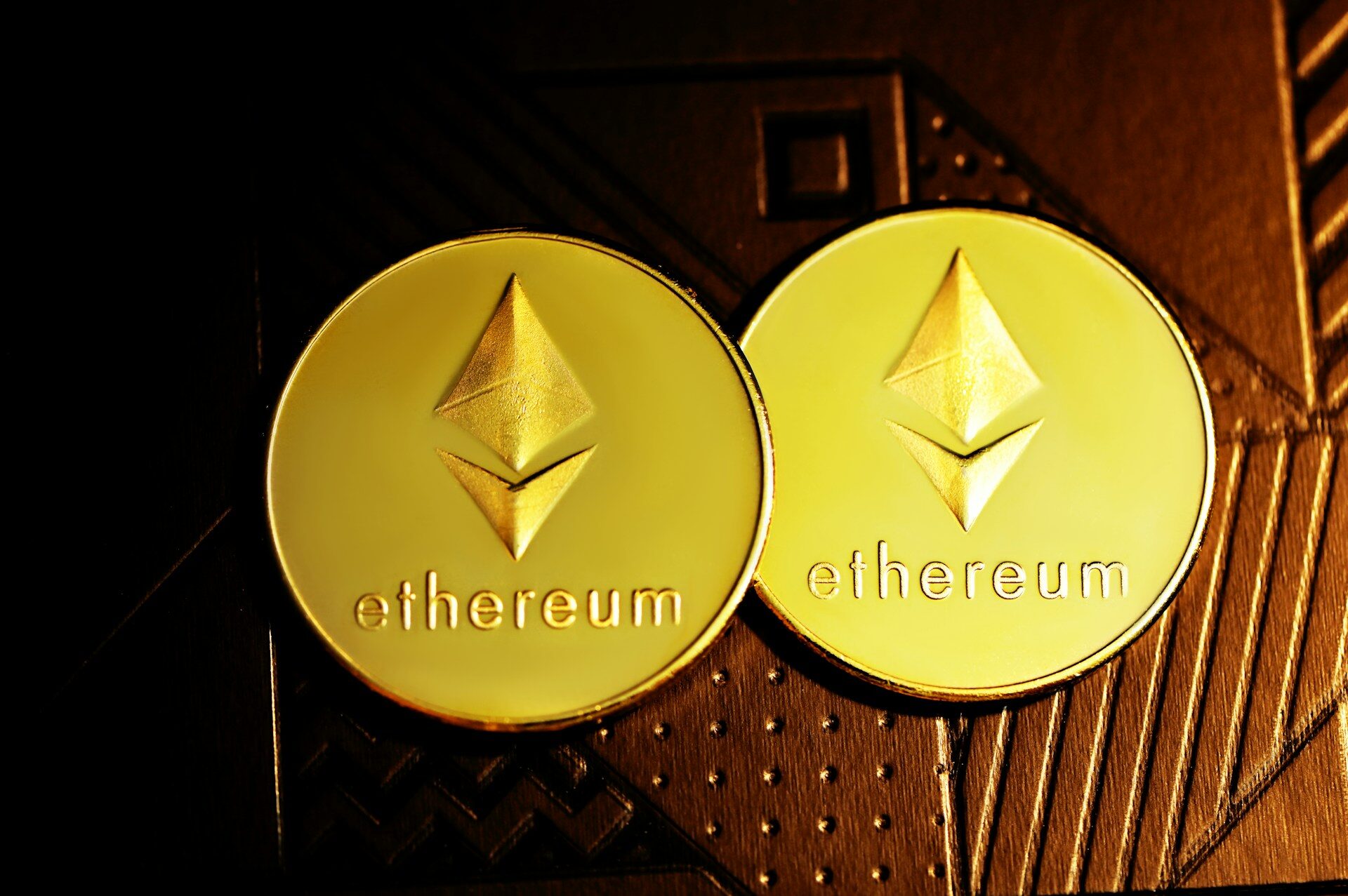 Is Ethereum Repeating Its 2020 Trend Reversal? Analyst Predicts ETH To ‘Explode’ In Q2 2025