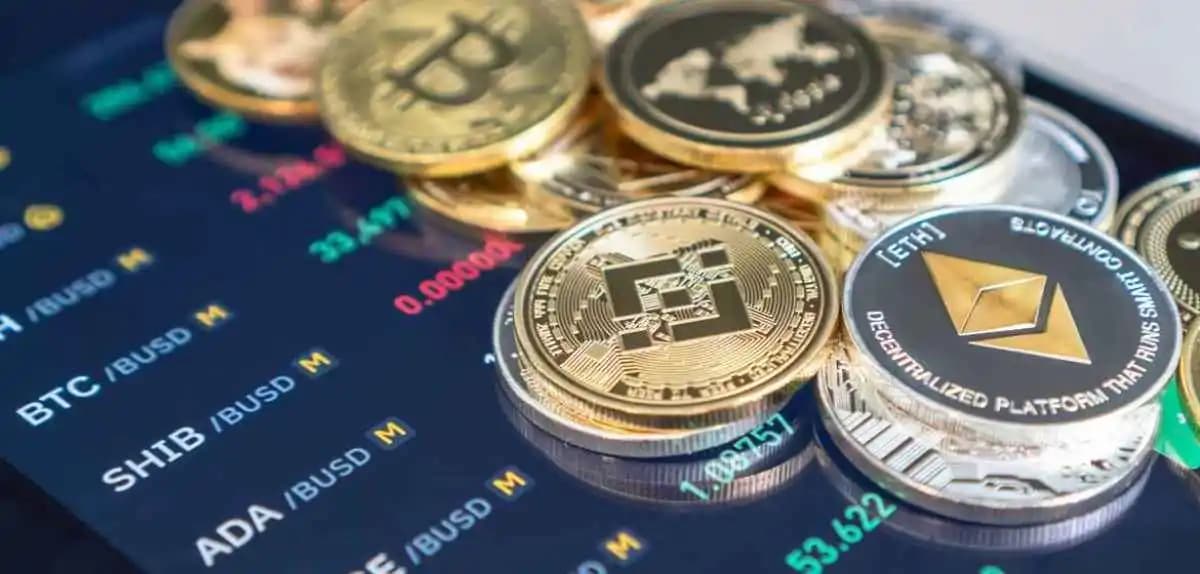 Conoce las criptomonedas que mas han subido