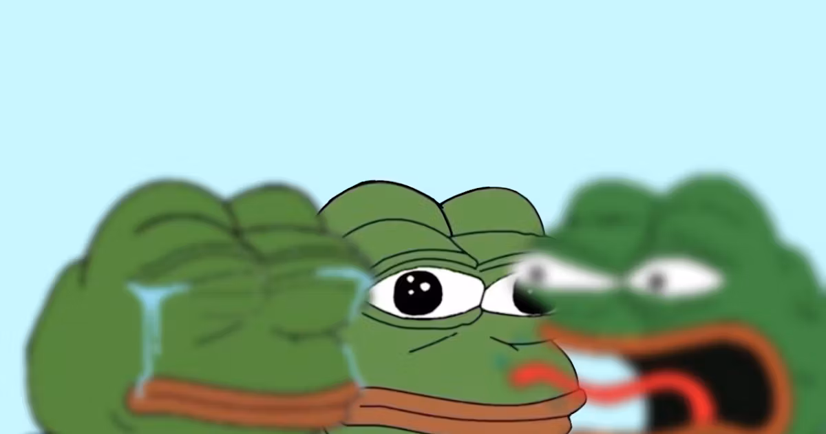 Pepe Makes It To Trump’s Feed—Is A Crypto Endorsement Next?