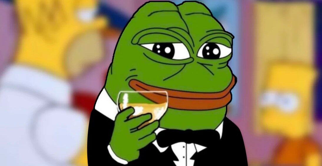 PEPE Becomes Most Traded Meme Coin, Outsmarting DOGE With $4-B Volume