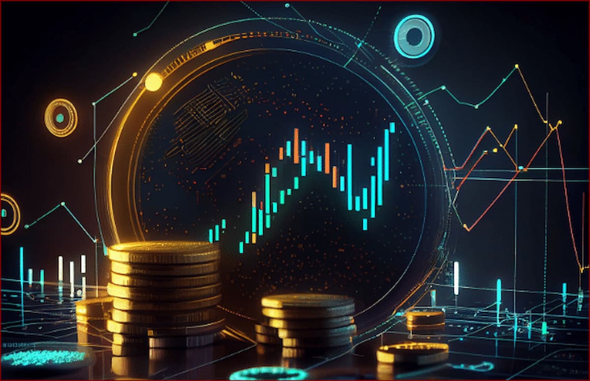 criptomonedas emergentes