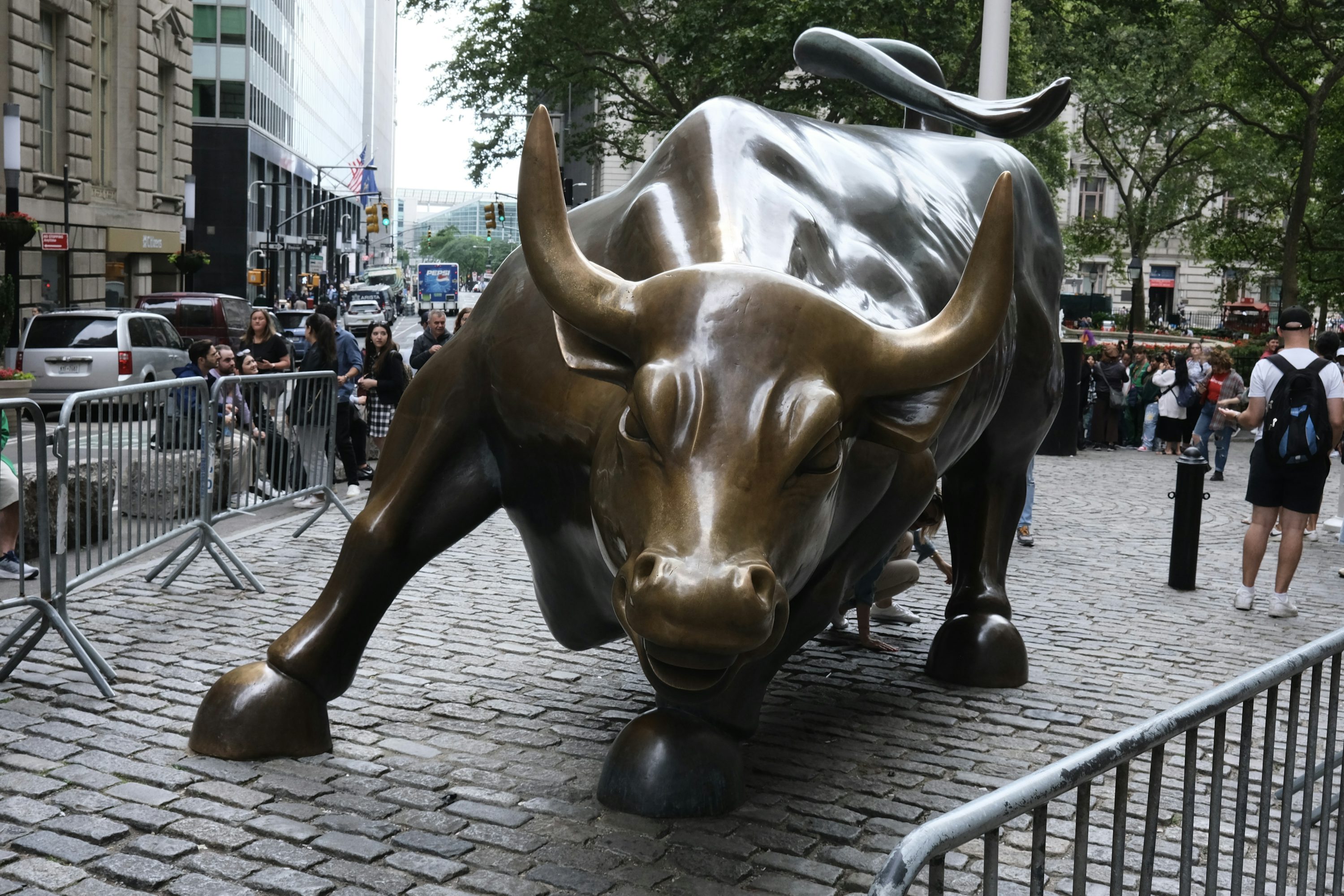 Bitcoin Bullishness For Q3 Grows: What Happens In Every Post-Halving Year?