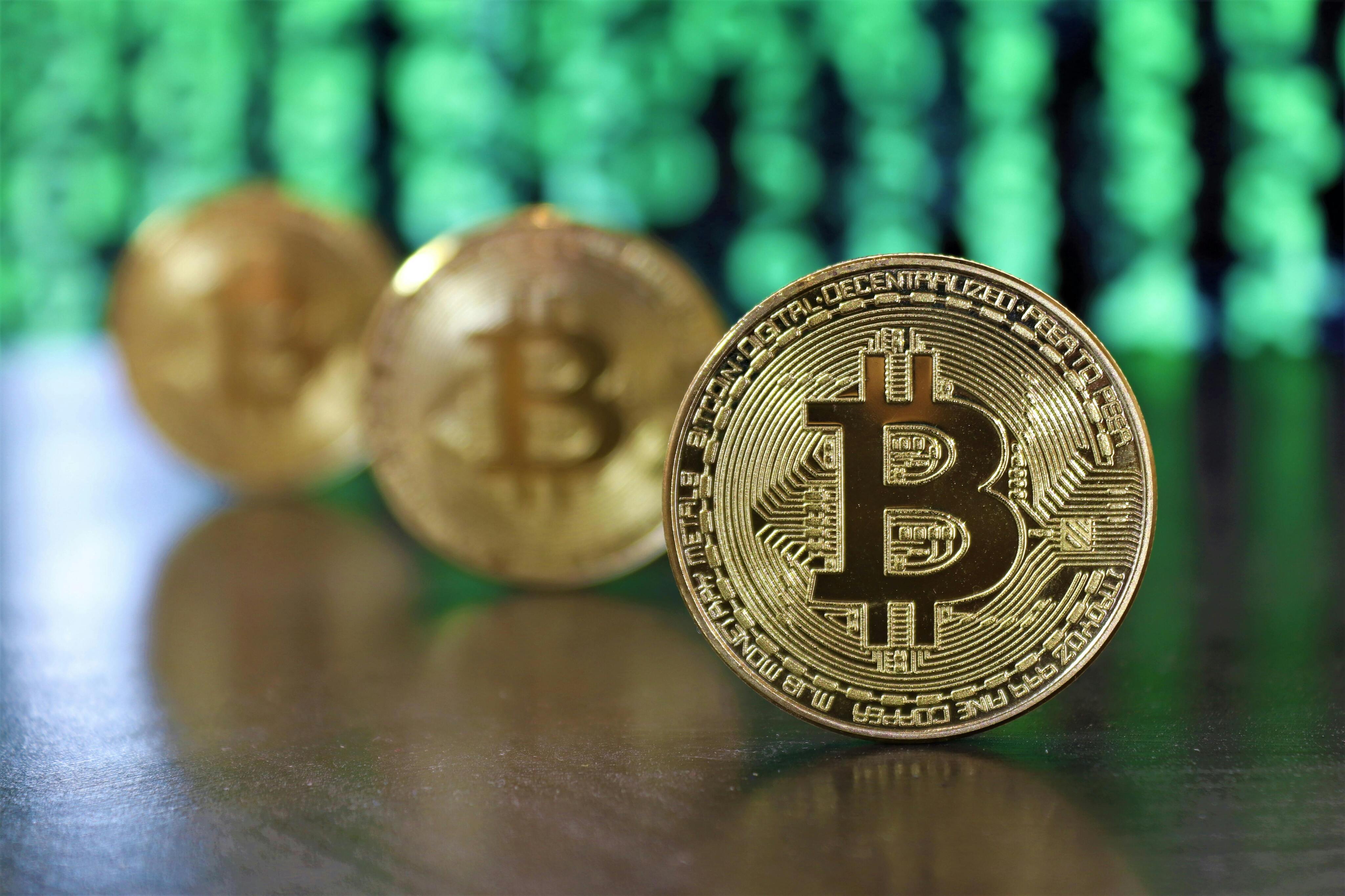 Bitcoin en Zona Crítica: ¿$95,500 – $97,000 el Punto de No Retorno?