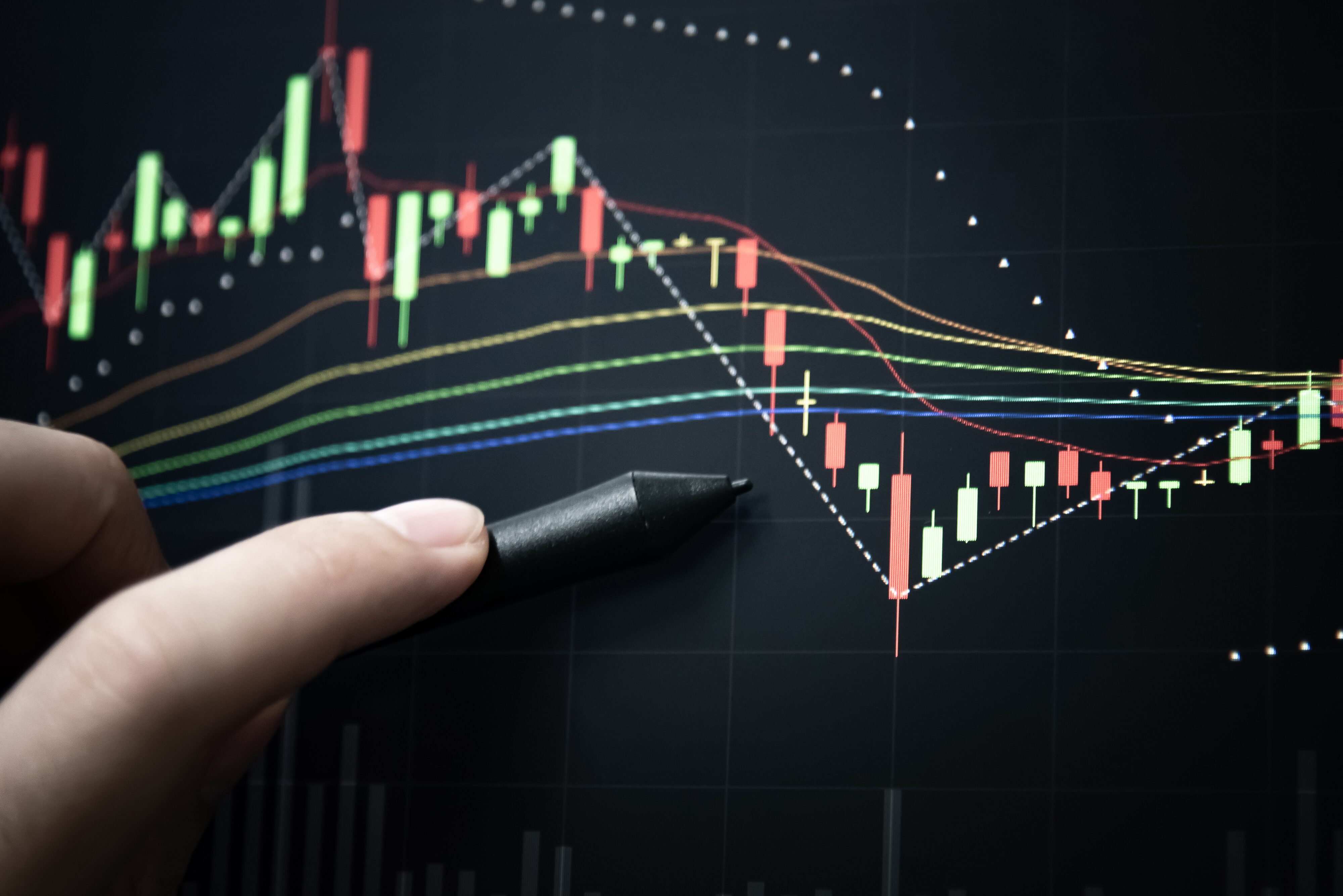 Toncoin (TON): ¿Triángulo Perfecto o Caída Inminente?