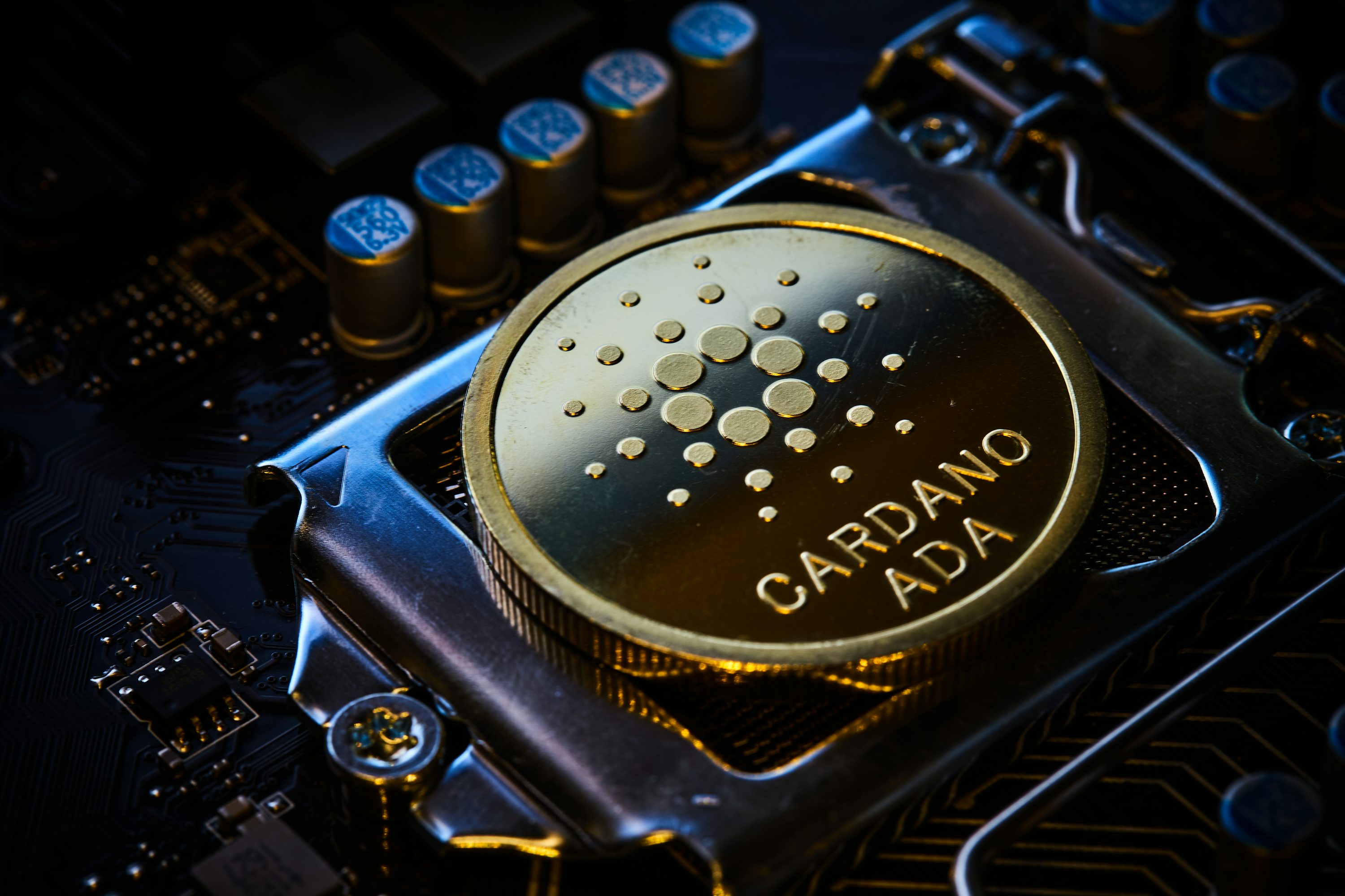 Cardano vs Bitcoin: ¿Cuál es la Mejor Inversión Cripto? Charles Hoskinson Revela Datos Clave