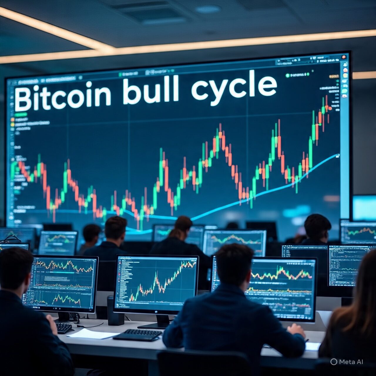 Crypto’s Golden Rule Just Got Broken, According To Analyst