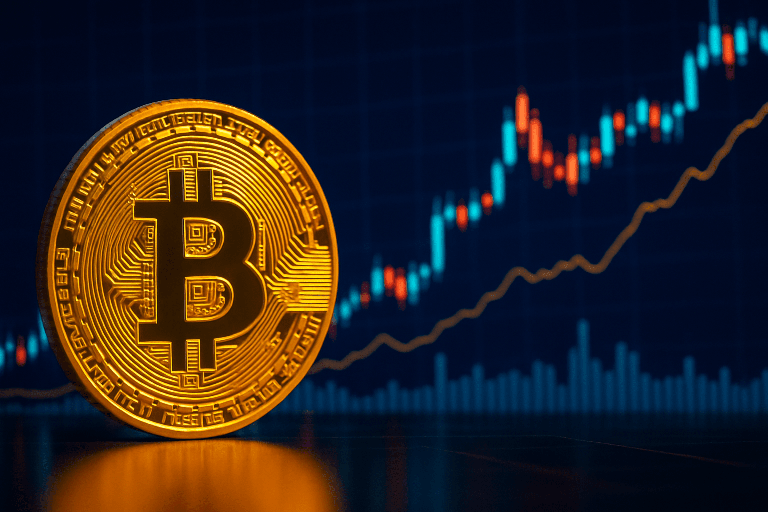 Bitcoin Hits $123,000—But Inflows Are Just A Fraction Of 2024’s Peak