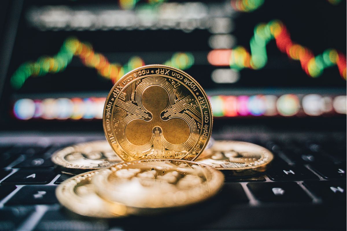 Ripple & XRP: La Revolución Cripto Llega a Wall Street con un Nuevo ETF