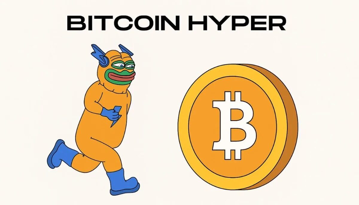 bitcoin hyper es la layer 2 de bitcoin