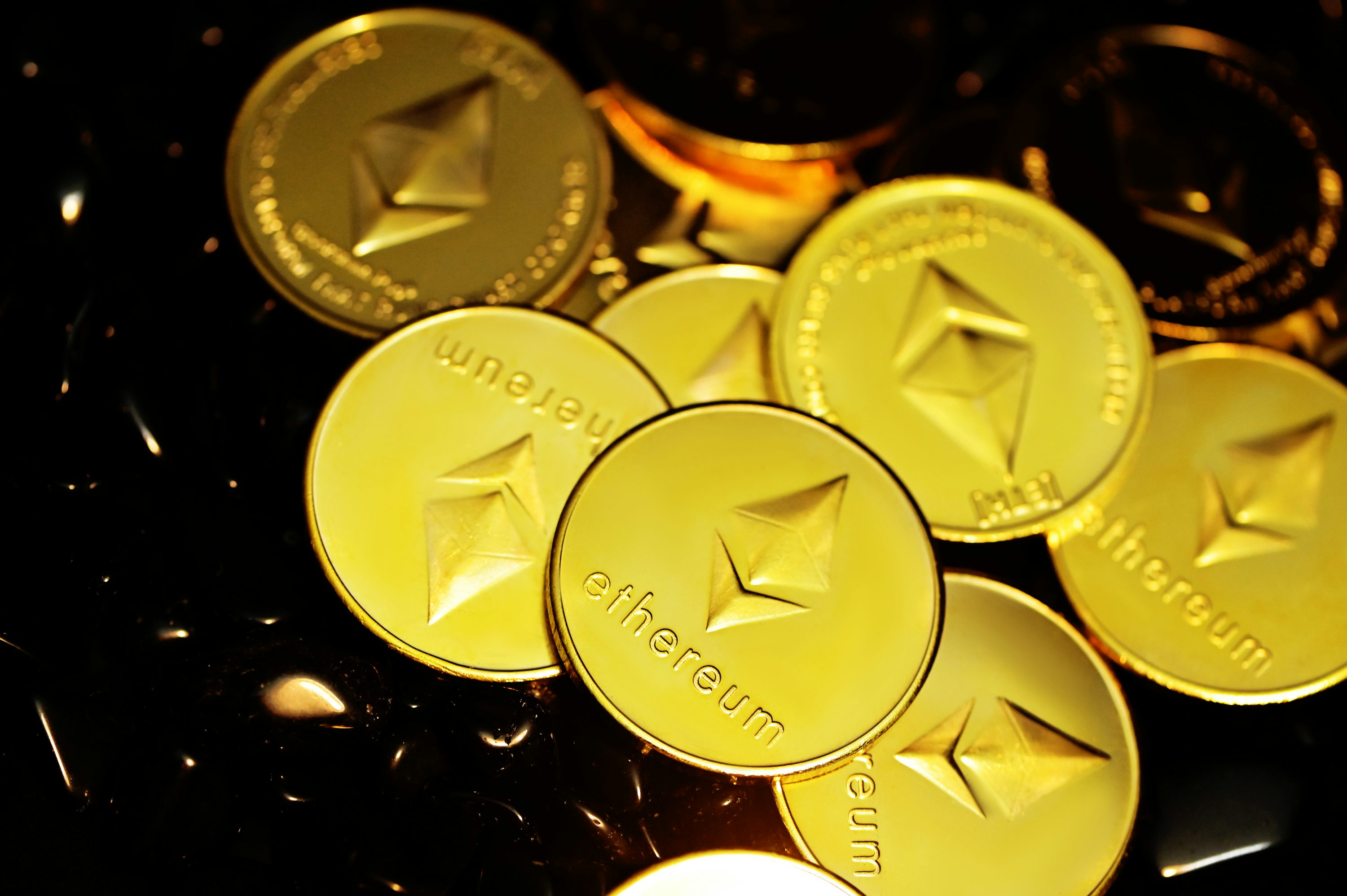Ethereum Price Crash: What’s Happening And Where ETH Is Headed Next