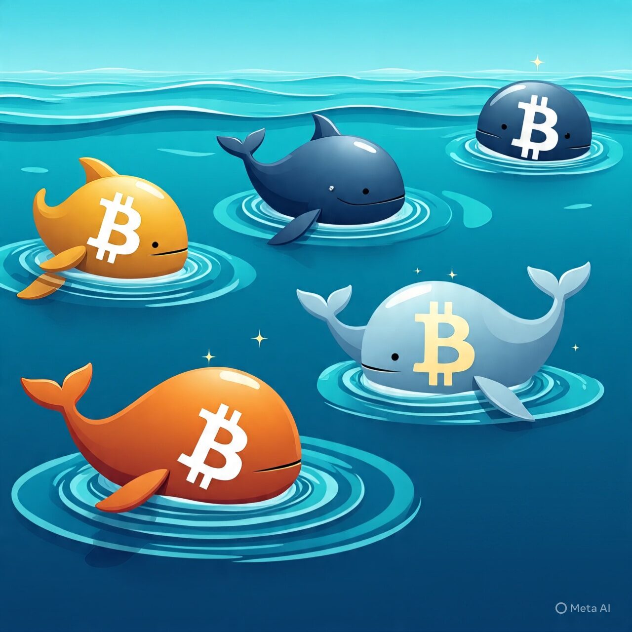 Bitcoin en la Encrucijada: ¿Qué Esperar ante la Tormenta del Mercado?