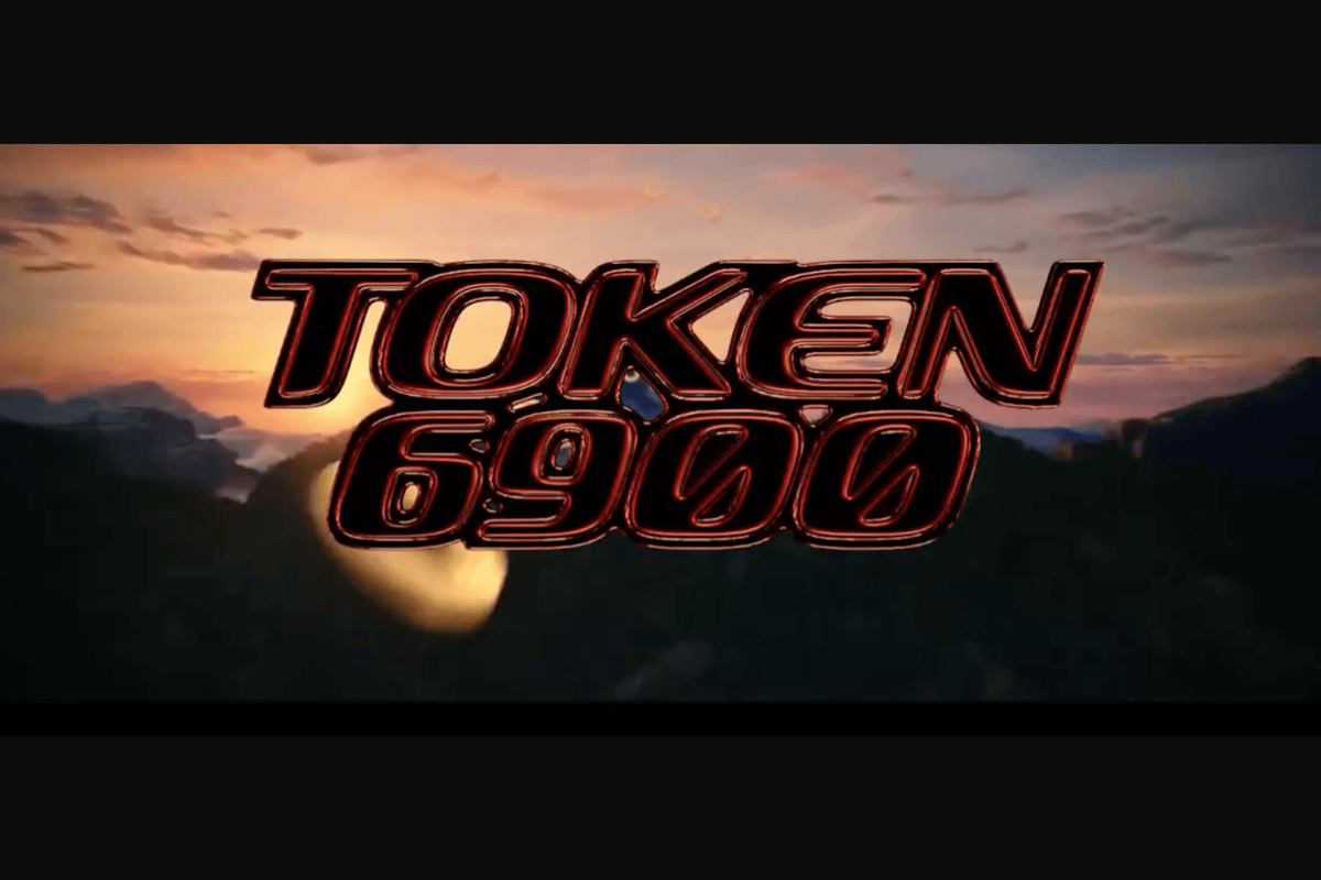 Μόνο 7 μέρες απομένουν: Το nο1 meme coin του Σεπτεμβρίου, το TOKEN6900, οδεύει στο 50% χρηματοδότησης στην presale