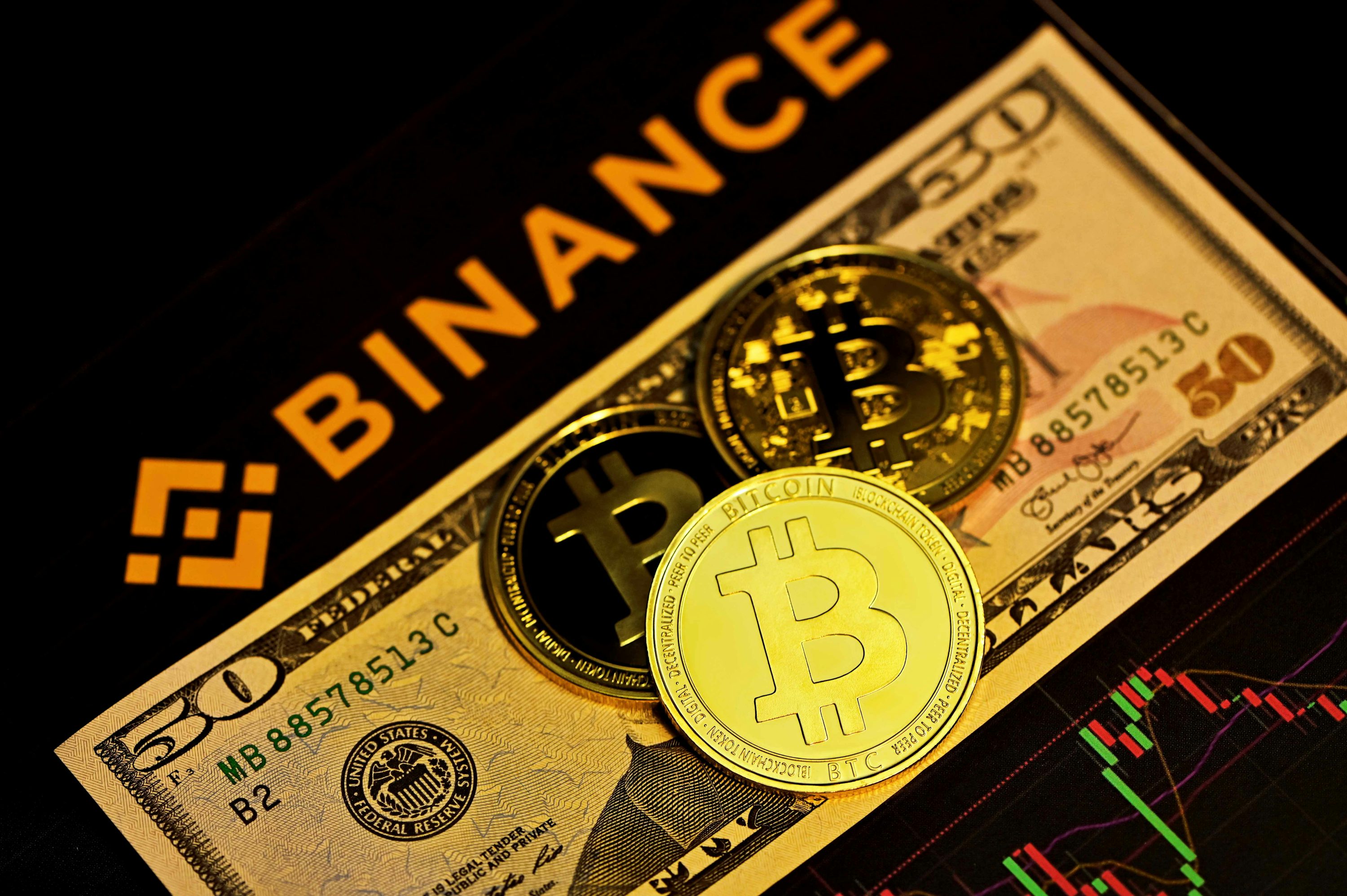 CZ Zhao: ¿Regreso triunfal a Binance? El mercado cripto en ebullición.