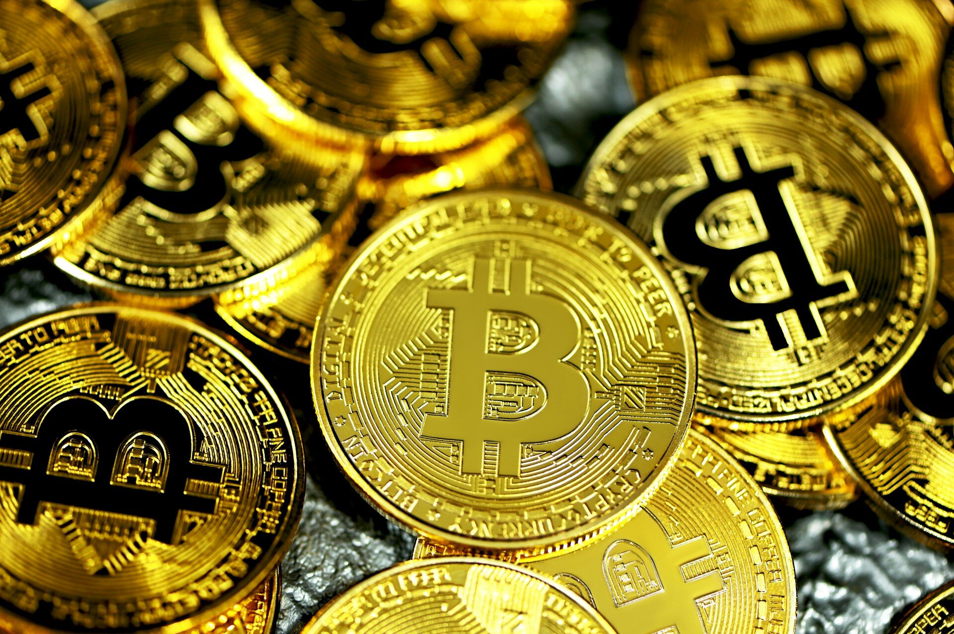 Bitcoin: ¿La Explosión de Transacciones Presagia un Nuevo ATH?