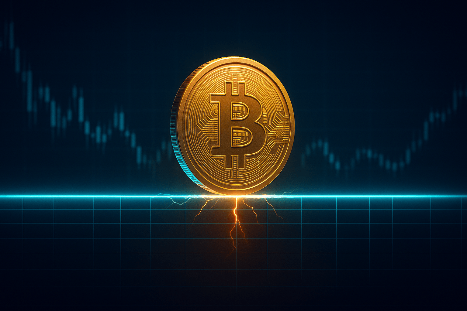 Bitcoin se Mantiene Fuerte: ¿Por Qué el Precio Sigue al Alza?