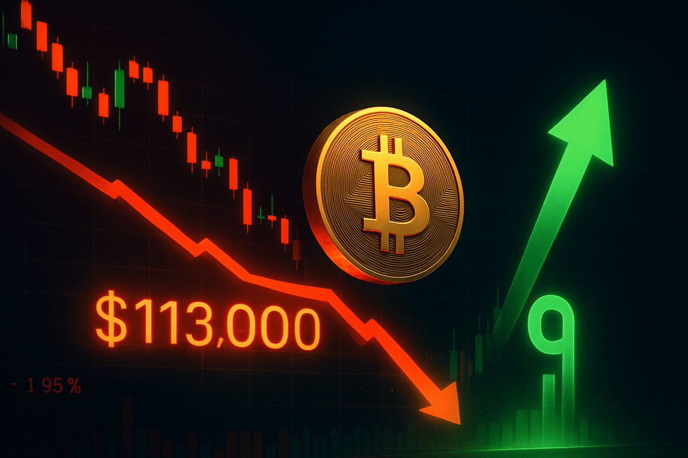 ¡Bitcoin al Límite! ¿Es Esta la Oportunidad de Compra que Esperabas?