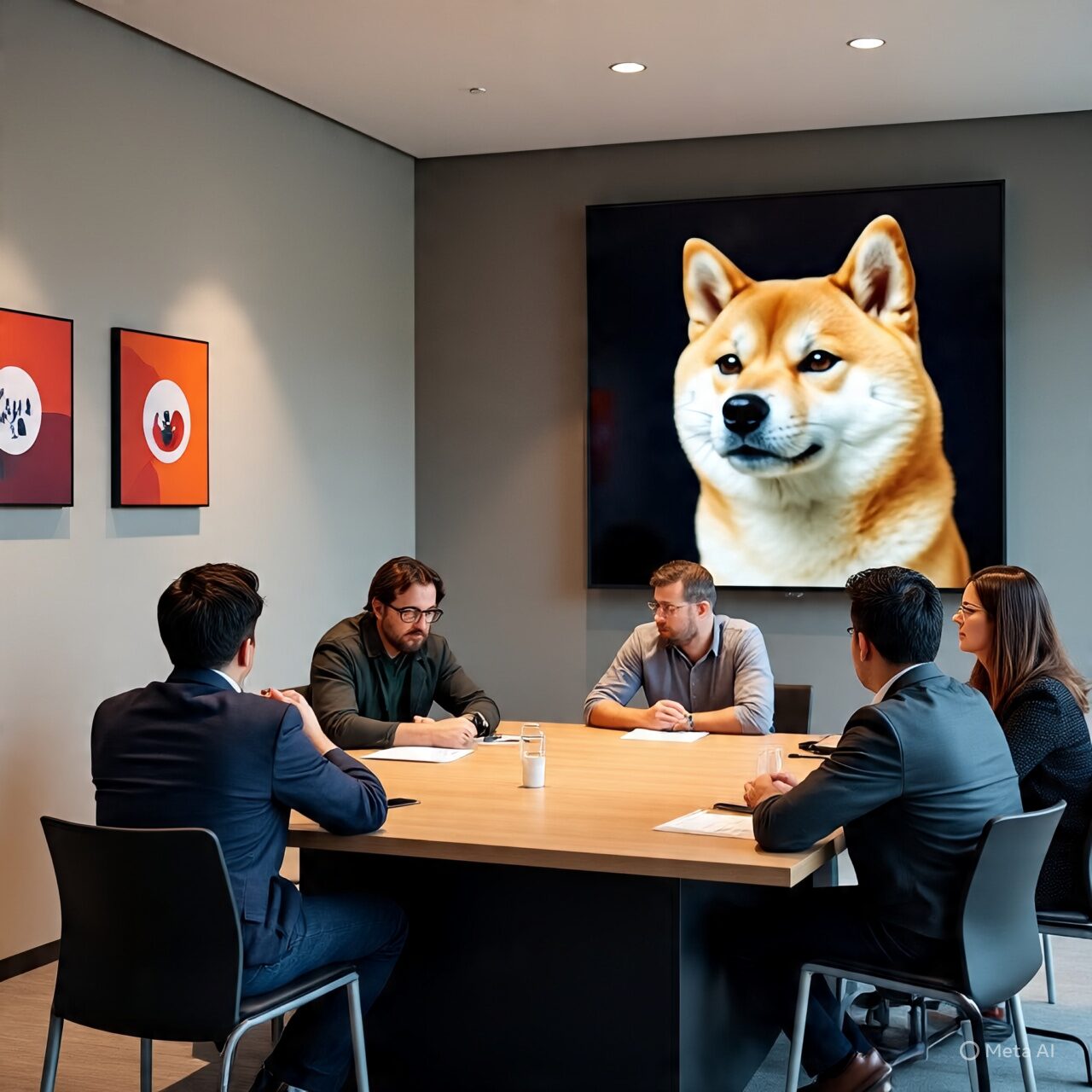 Dogecoin Crea un Tesoro de $175 Millones: ¿El Comienzo de la Inversión Institucional?