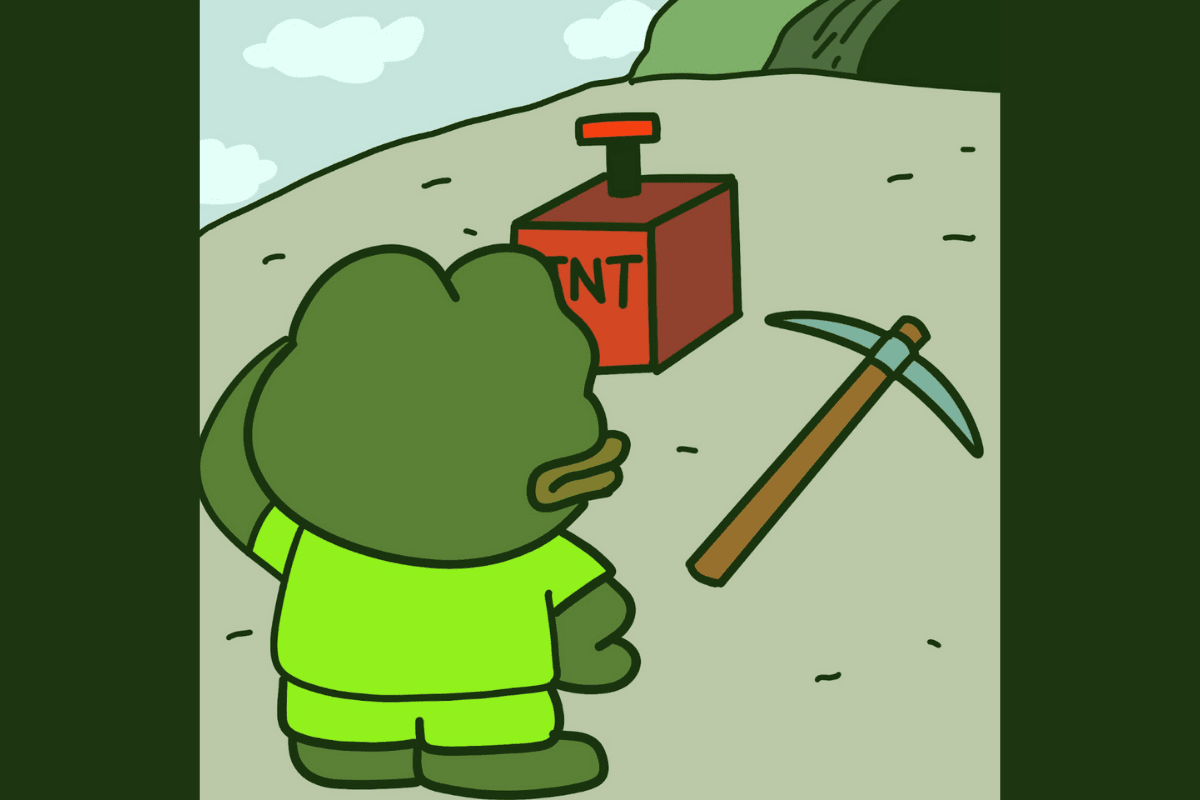 PepeNode: El Juego de Minería de Meme Coins que Está Revolucionando el Crypto