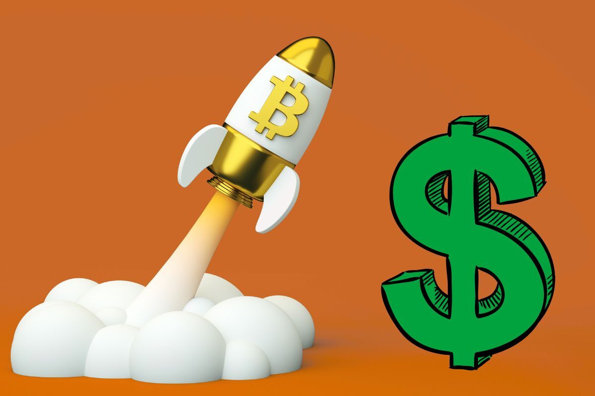 Bitcoin en Racha: ¿Camino a los $150,000 y el Futuro de las Criptomonedas?