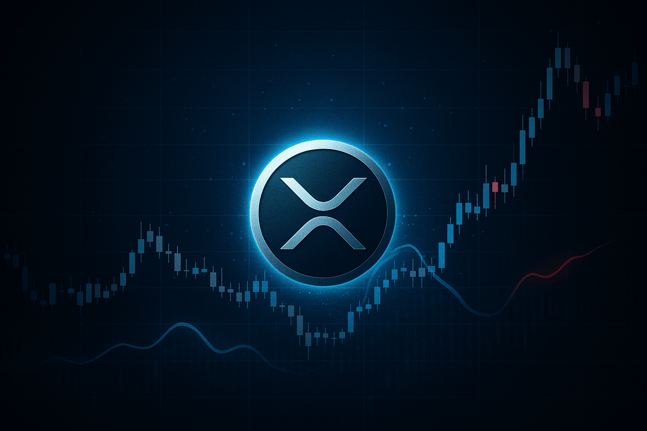 XRP Indicator That Nailed Recent Reversals Has Flashed Again