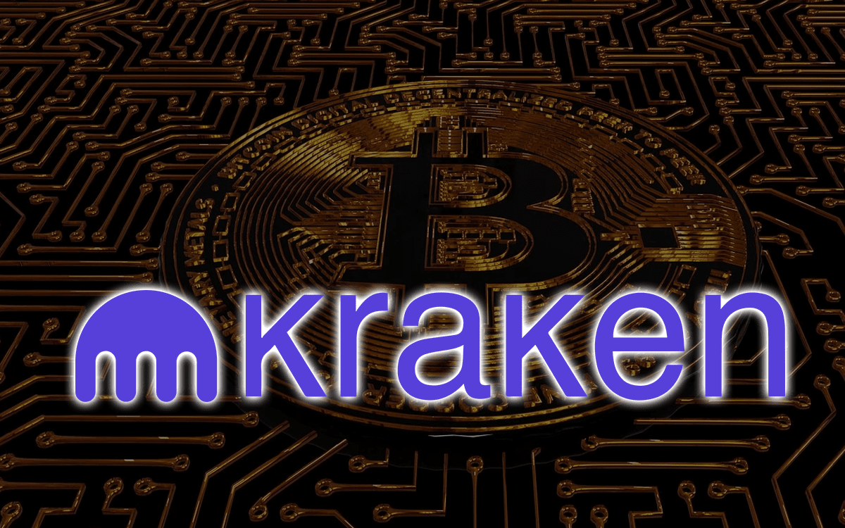 Kraken Refuerza el Cripto: ¿Es Subbd Token la Próxima Joya? 🚀