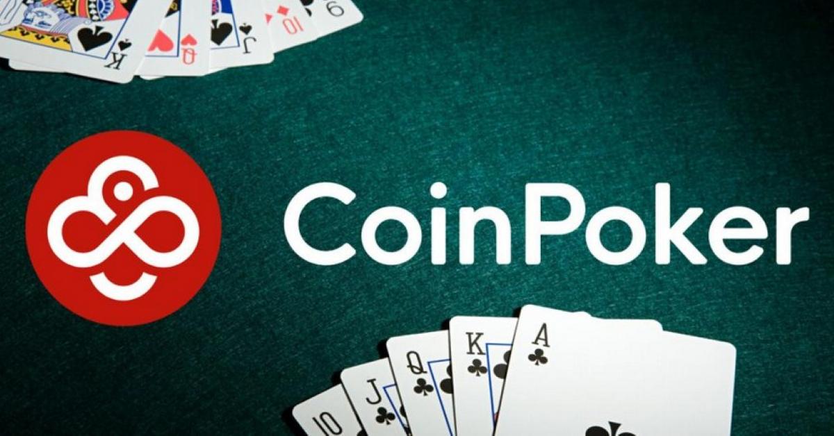 ¡CoinPoker Lanza App Móvil: Póker Instantáneo en tu Navegador!