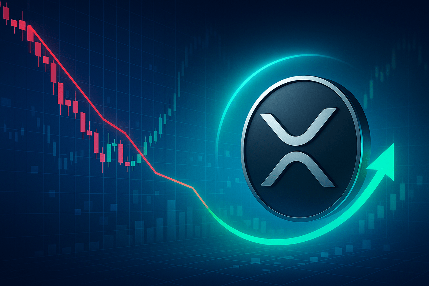 ¡Alerta Cripto! TD Sequential Pronostica Impulso Alcista para XRP