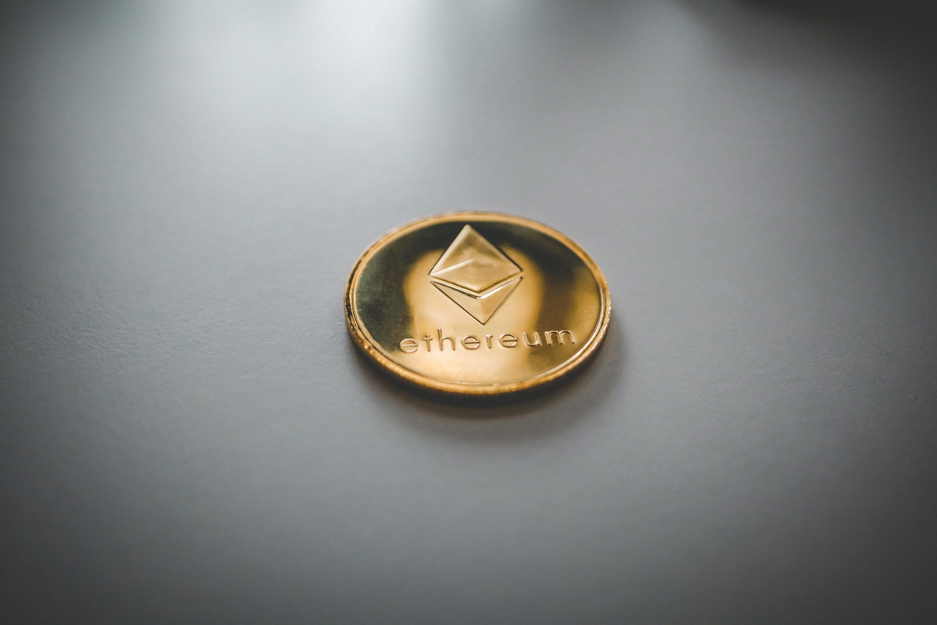 ¿Se Prepara Ethereum Para Un Nuevo Impulso?
