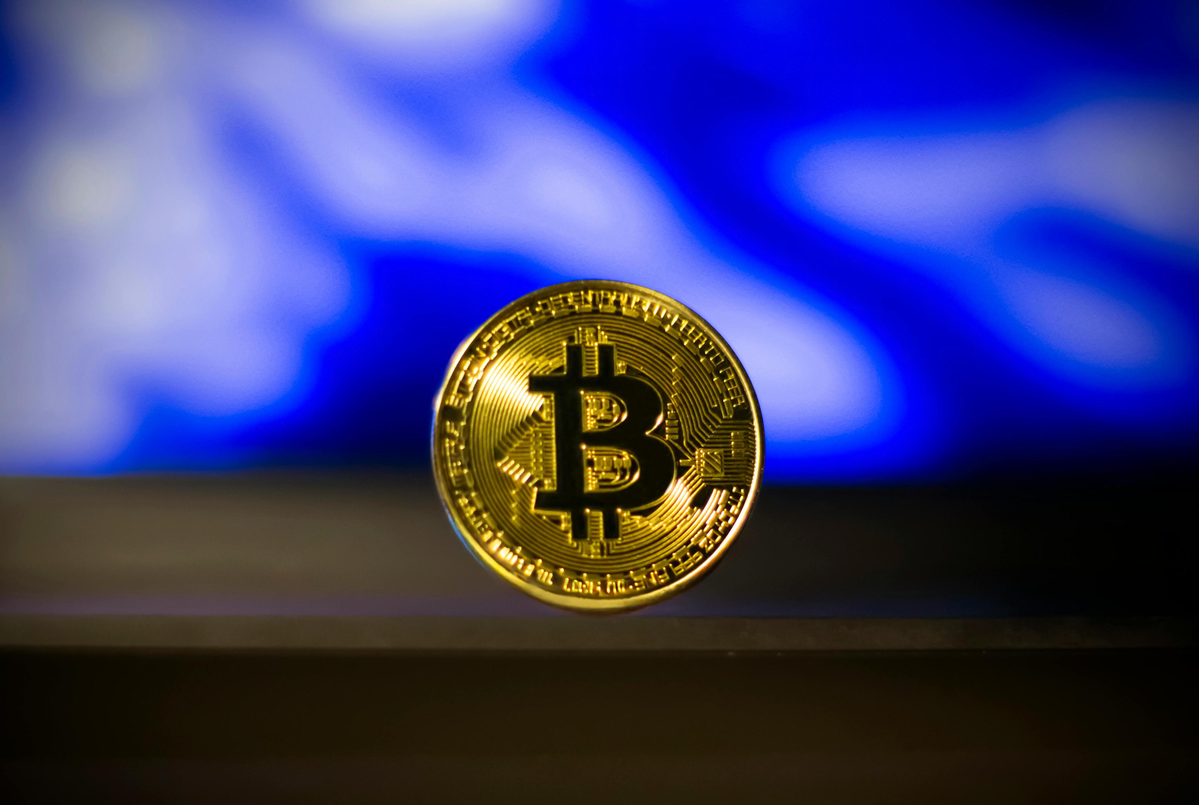 El precio del Bitcoin se mantiene estable: ¿qué significa para los inversores?