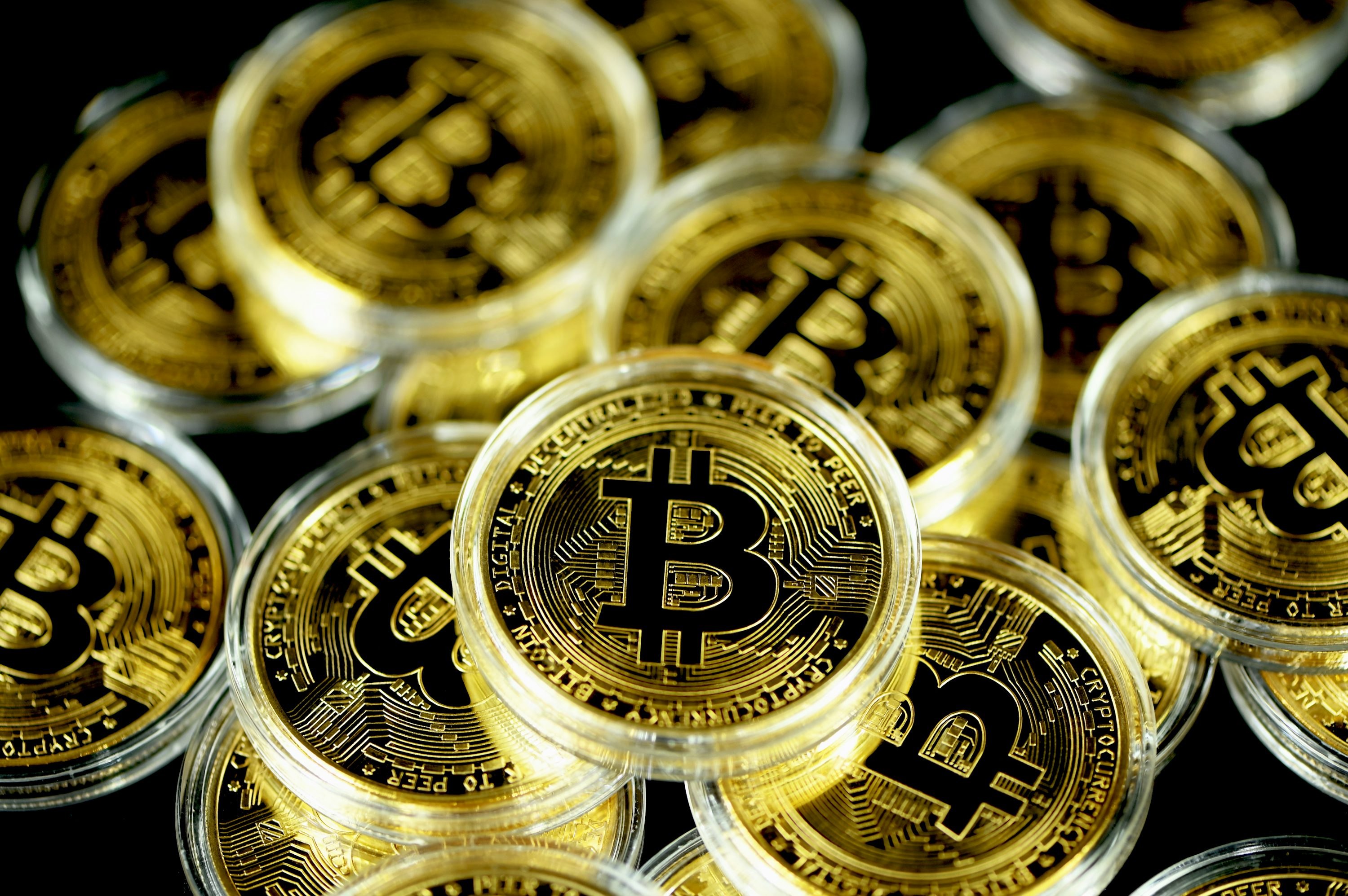 El Gran Despertar de Bitcoin: ¿Qué Significa para el Mercado?