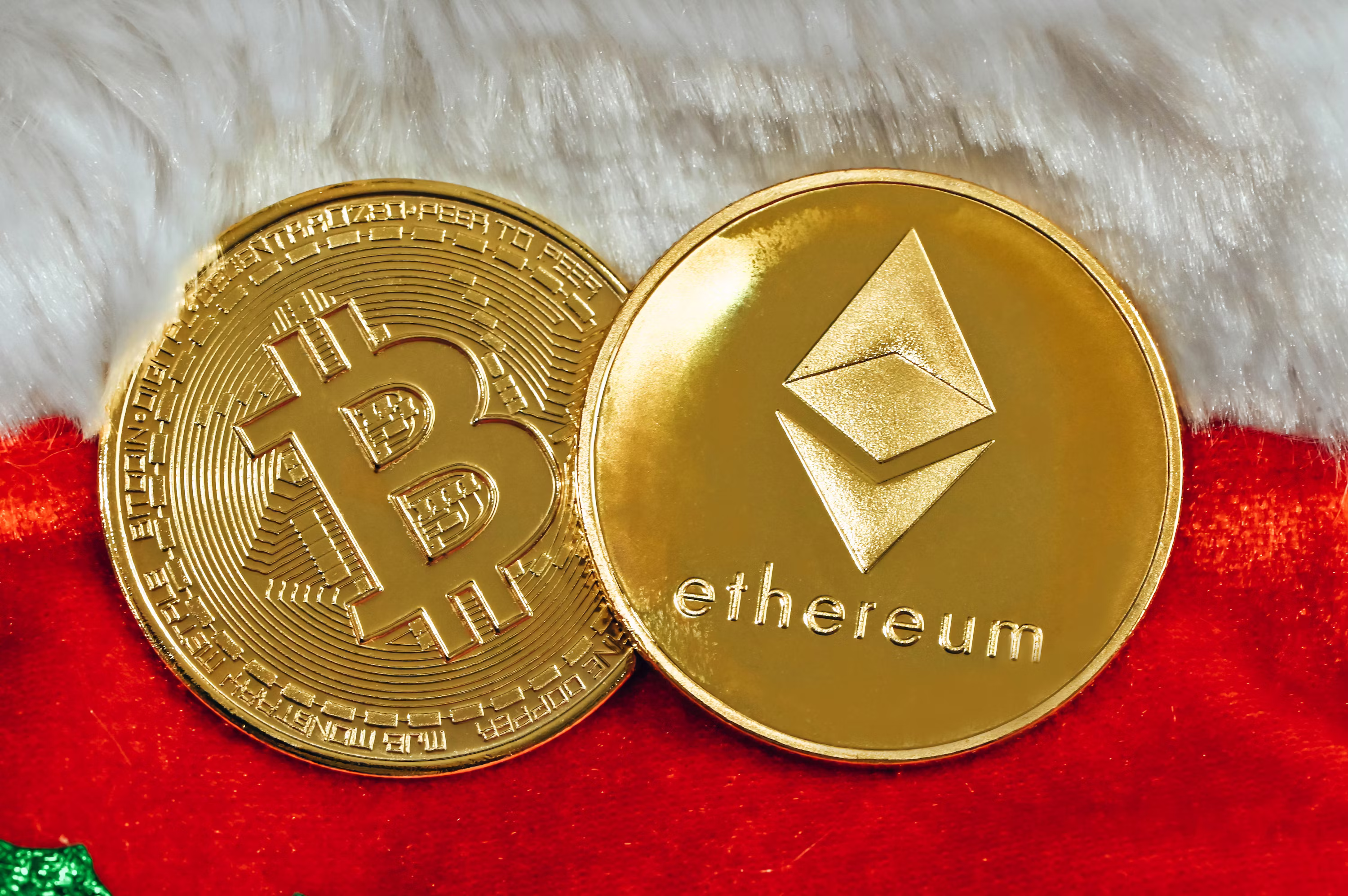 La visión de ARK Invest: un ecosistema de $28 billones impulsado por Bitcoin y DeFi
