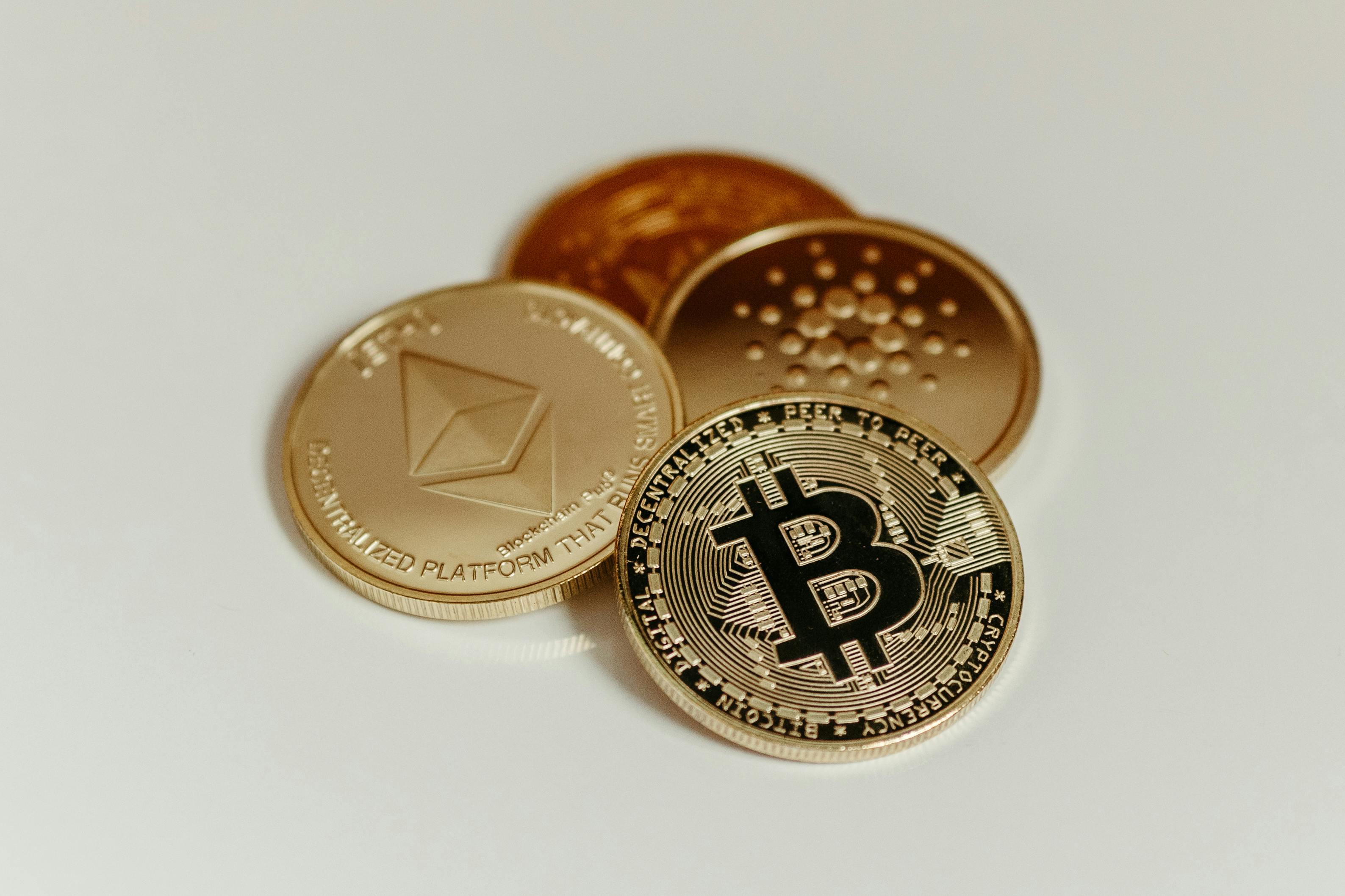 La Casa Blanca intenta desbloquear el camino para las reglas federales de criptomonedas