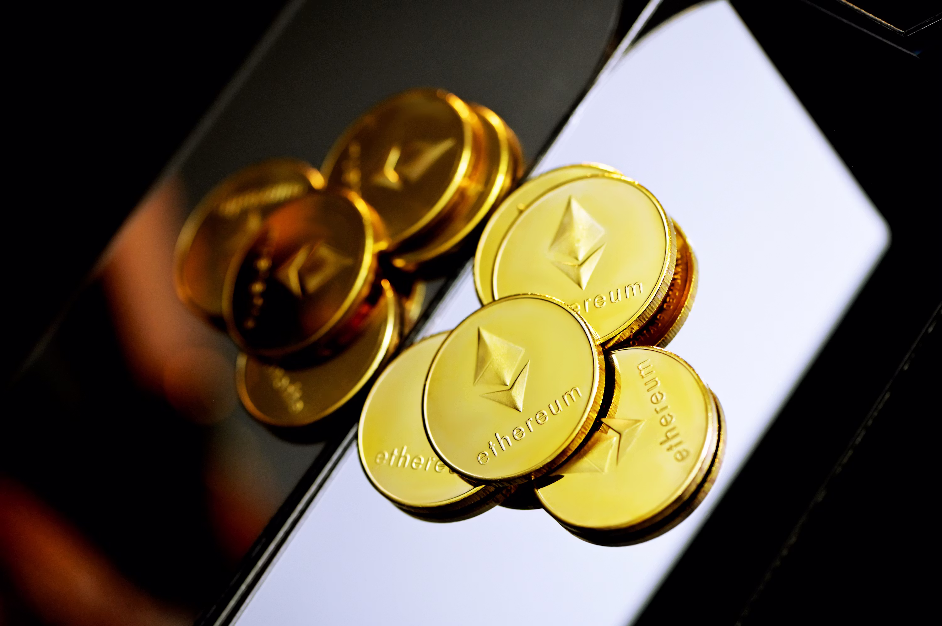 Ethereum se Recupera: ¿Está a Punto de Experimentar un Repunte Bullish?
