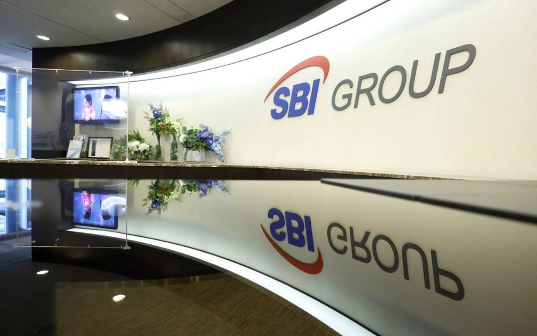 SBI Holdings Lanza Una Nueva Obligación En Cadena Para Invertir En XRP