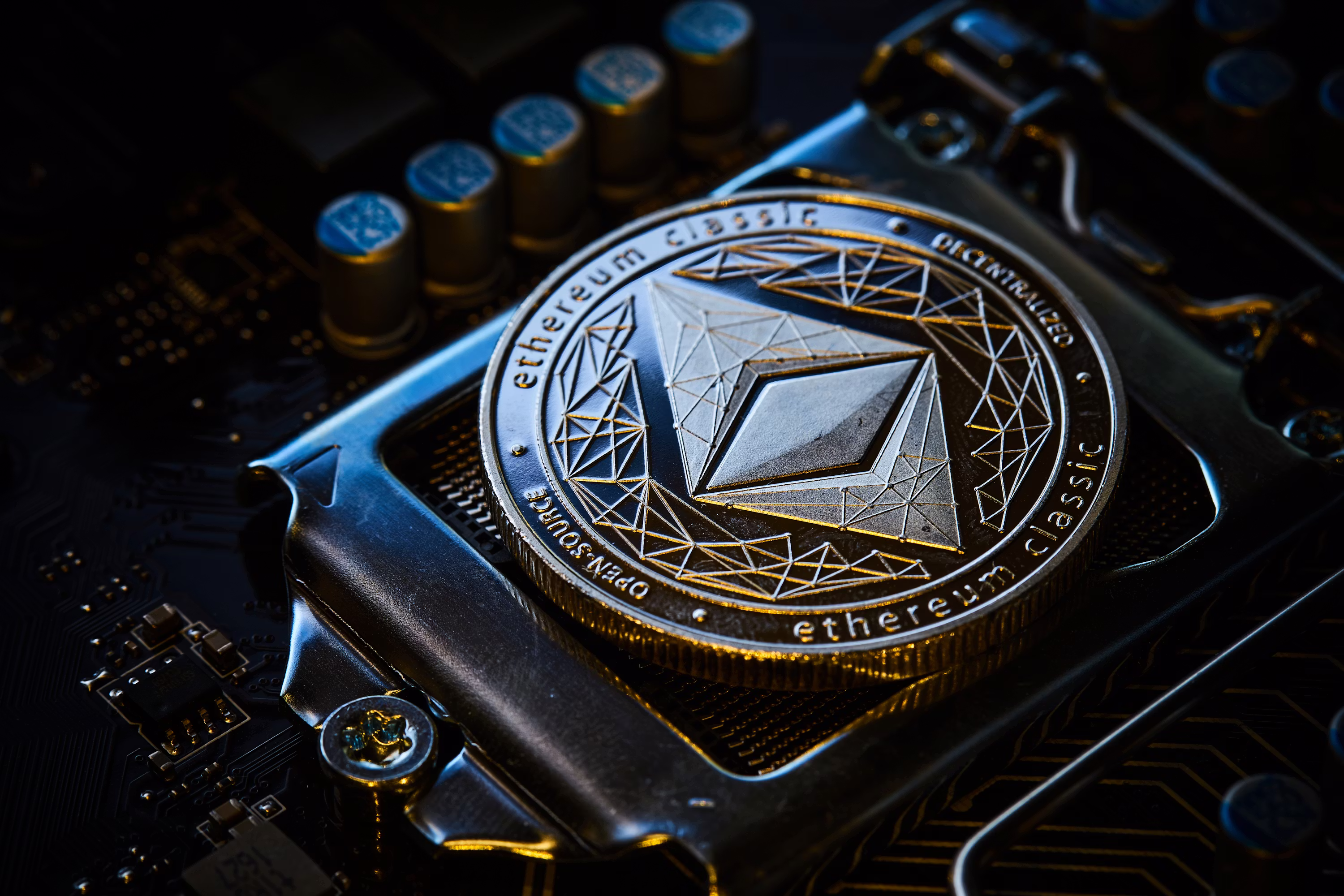 Ethereum hacia una escalabilidad sin precedentes: el plan de Vitalik Buterin