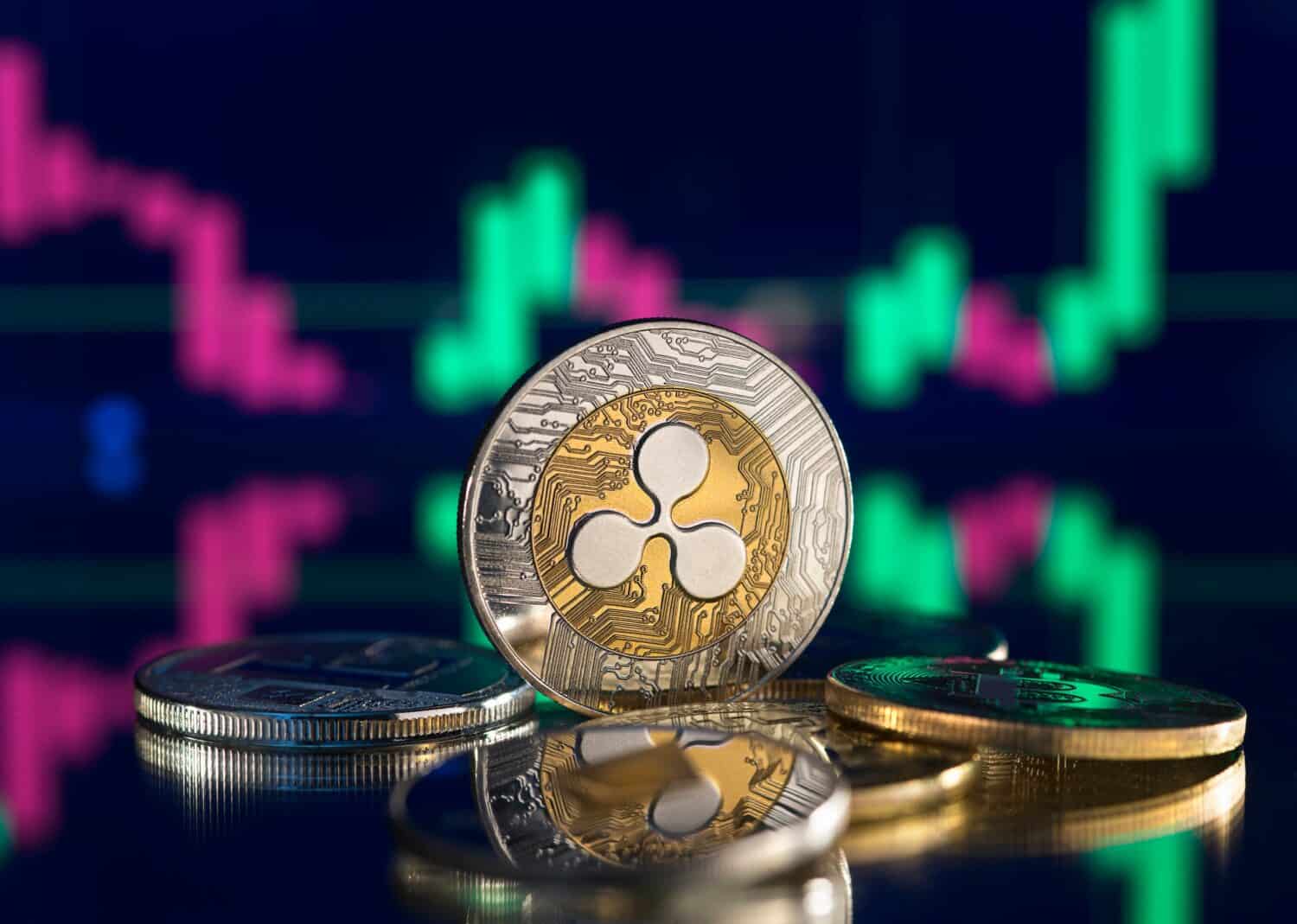 XRP en la encrucijada: ¿Ha llegado el momento del rebote?