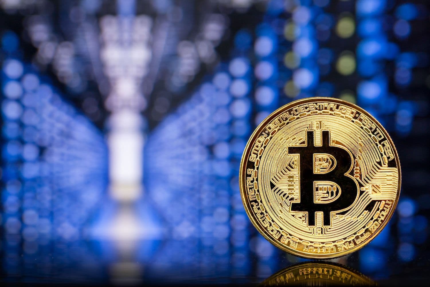 Bitcoin alcanza su máximo en una semana: ¿qué hay detrás del repunte?