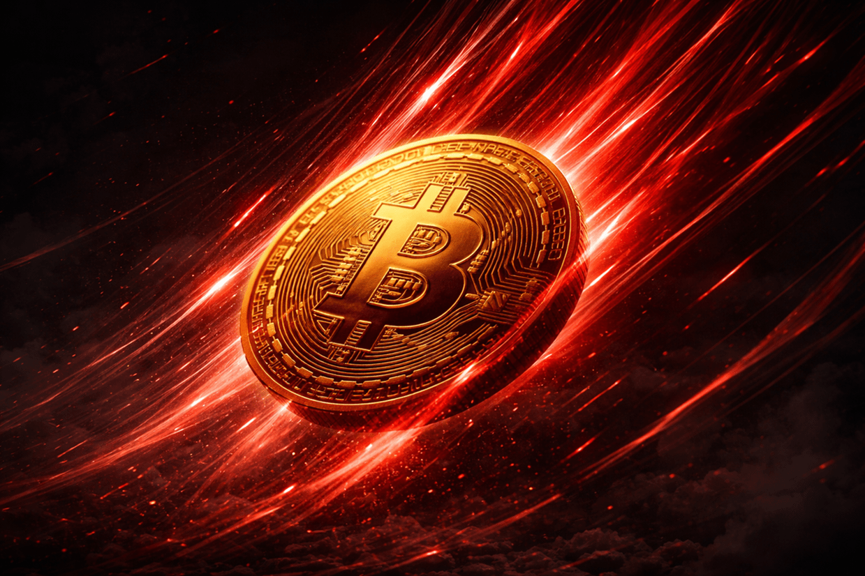 El Volumen Neto de Toma de Bitcoin en Binance alcanza mínimos históricos